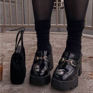 Penelope Steve Madden